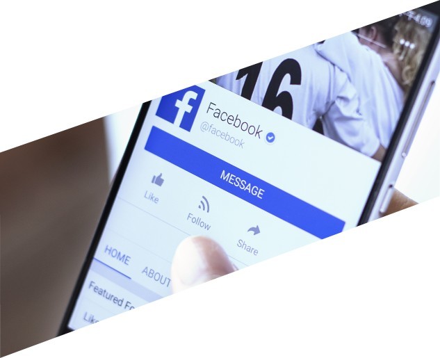 Facebook Page Management